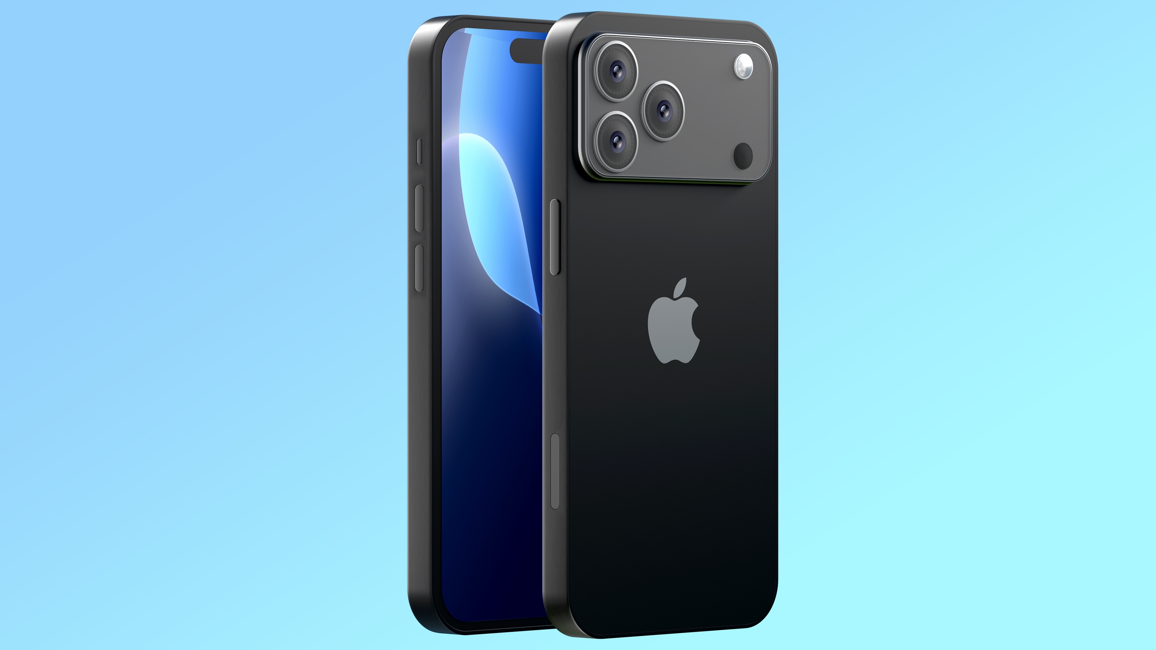 iPhone 17